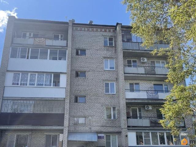 Квартира продажа в Коркино, Челябинская область
