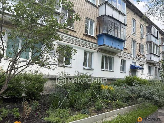 Квартира продажа в Коркино, Челябинская область