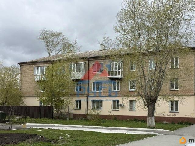 Квартира продажа в Коркино, Челябинская область