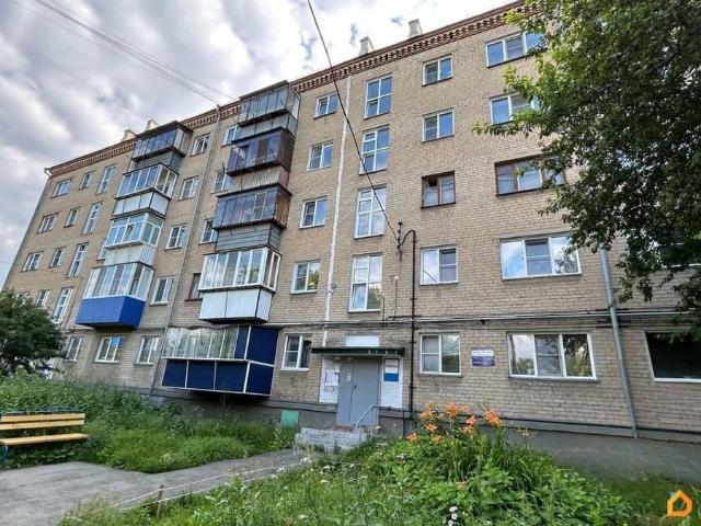 Квартира продажа в Коркино, Челябинская область