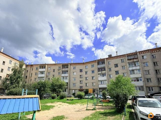 Квартира продажа в Коркино, Челябинская область