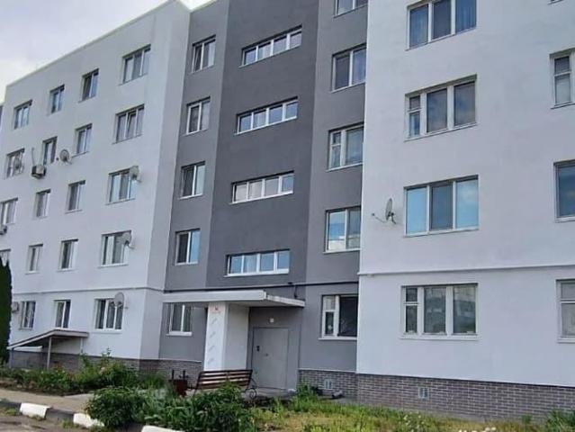 Квартира продажа в Корочанский, Белгородская область