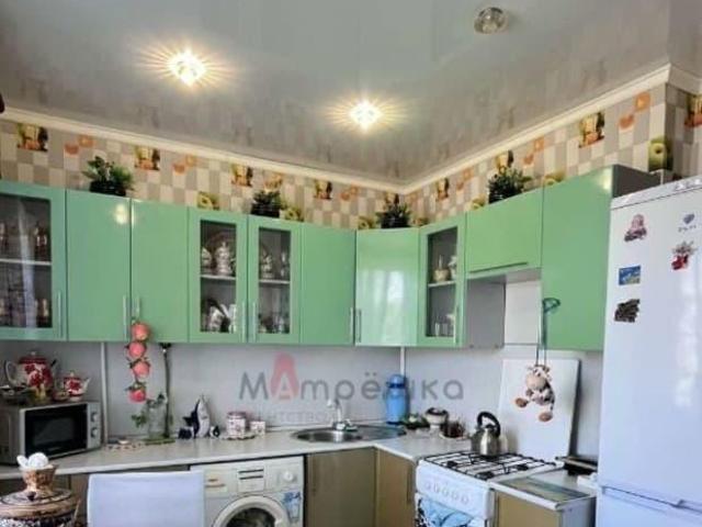 Квартира продажа в Корочанский, Белгородская область