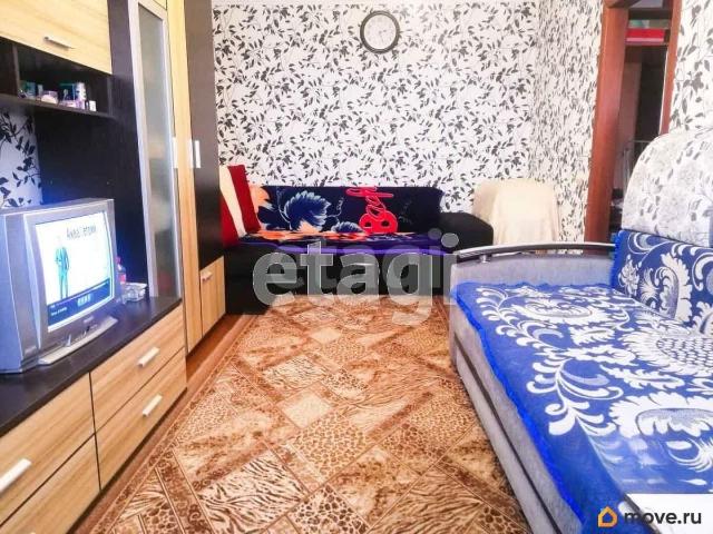 Квартира продажа в Корочанский, Белгородская область