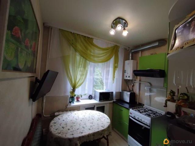Квартира продажа в Пушкинский Р-н, Кабардино-Балкарская Республика