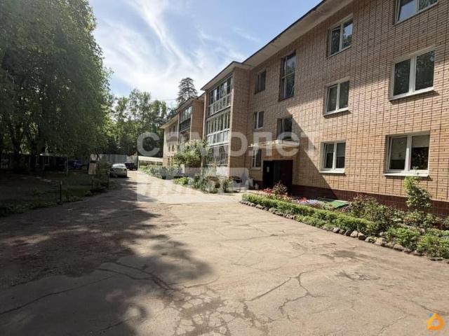 Квартира продажа в Пушкинский Р-н, Кабардино-Балкарская Республика