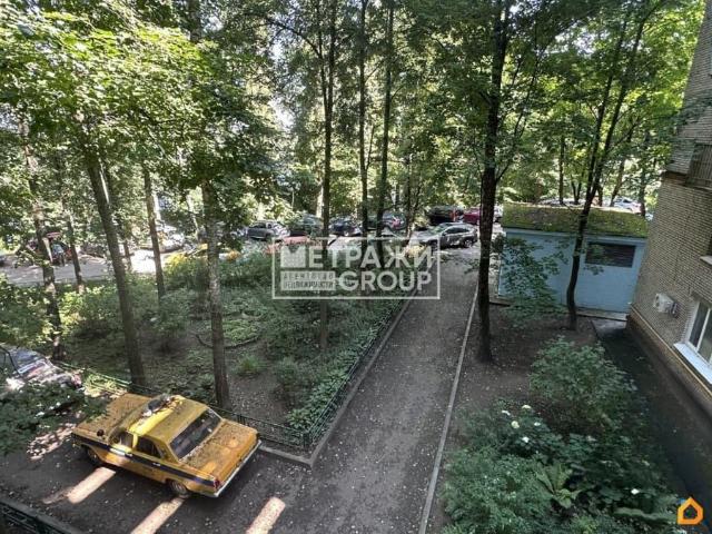 Квартира продажа в Старые Горки, Королёв