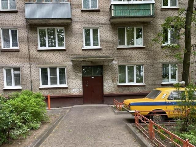 Квартира продажа в Пушкинский Р-н, Кабардино-Балкарская Республика