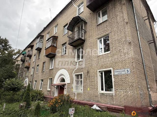 Квартира продажа в Пушкинский Р-н, Кабардино-Балкарская Республика