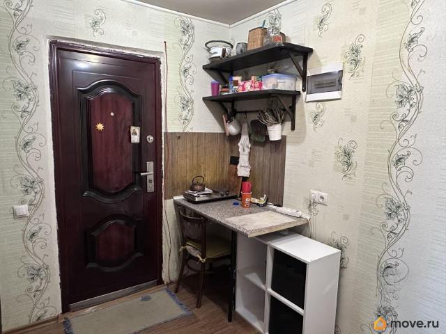 Квартира продажа в Пушкинский Р-н, Кабардино-Балкарская Республика