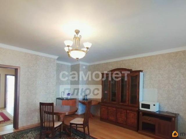 Квартира продажа в Пушкинский Р-н, Кабардино-Балкарская Республика