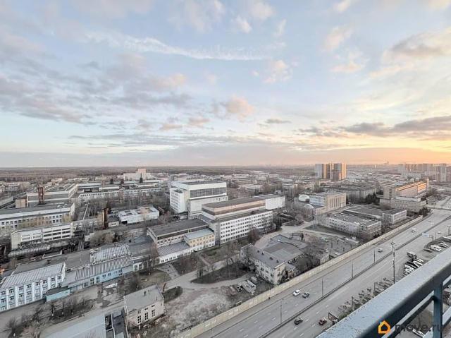 Квартира продажа в Пушкинский Р-н, Кабардино-Балкарская Республика