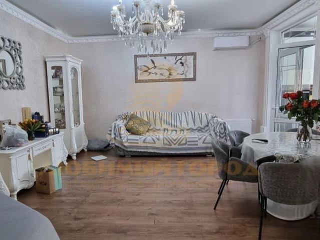 Квартира продажа в Пушкинский Р-н, Кабардино-Балкарская Республика