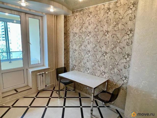 Квартира продажа в Пушкинский Р-н, Кабардино-Балкарская Республика