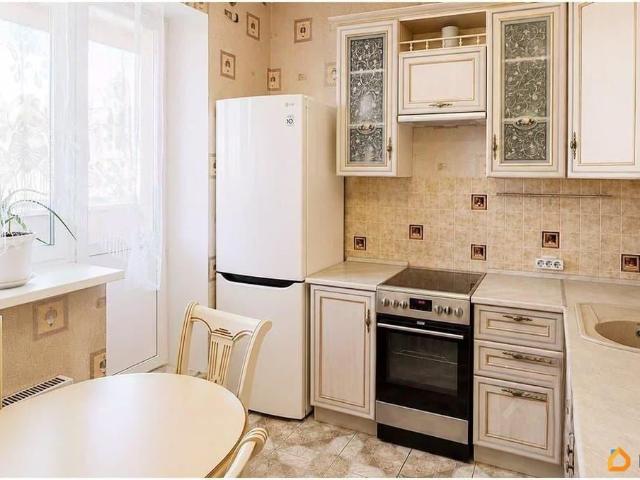 Квартира продажа в Пушкинский Р-н, Кабардино-Балкарская Республика
