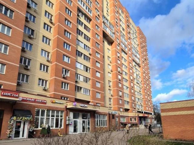 Квартира продажа в Пушкинский Р-н, Кабардино-Балкарская Республика