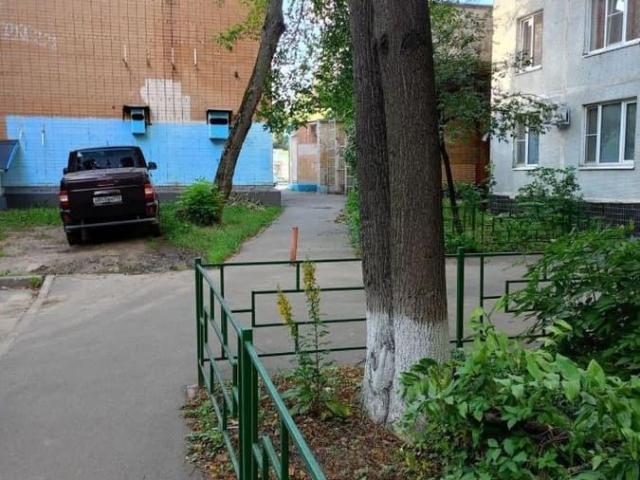 Квартира продажа в Пушкинский Р-н, Кабардино-Балкарская Республика