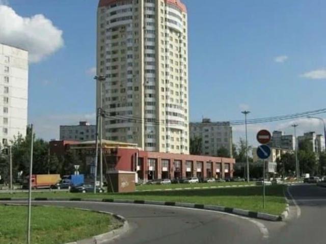 Квартира продажа в Пушкинский Р-н, Кабардино-Балкарская Республика