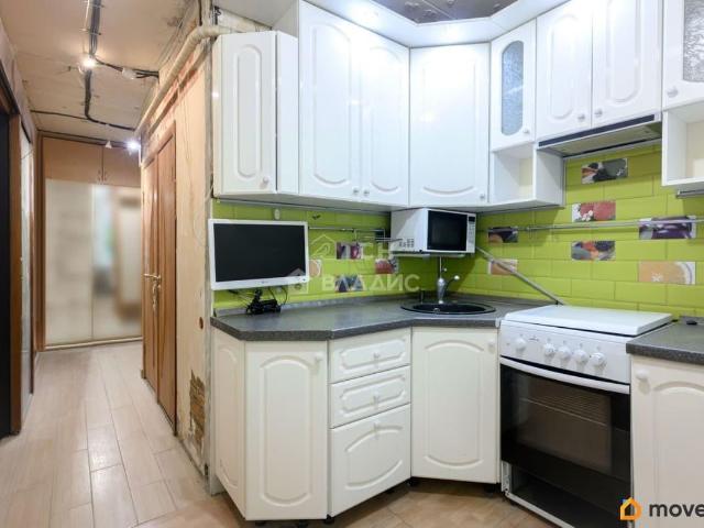 Квартира продажа в Пушкинский Р-н, Кабардино-Балкарская Республика