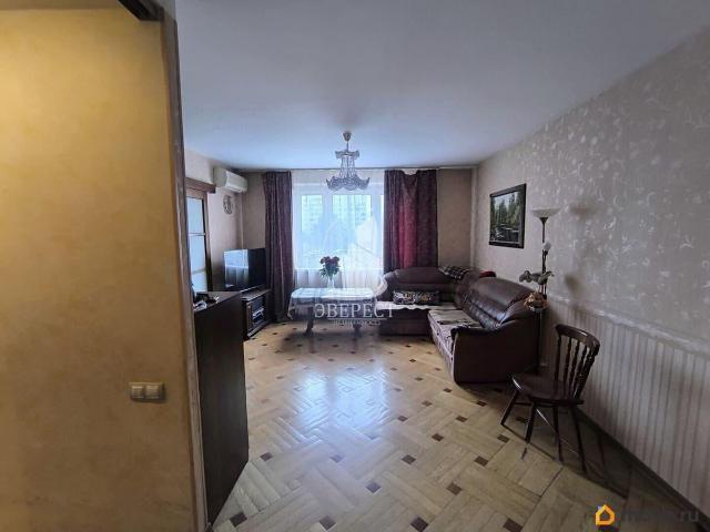Квартира продажа в Пушкинский Р-н, Кабардино-Балкарская Республика