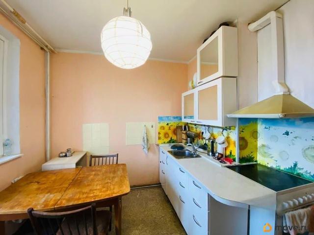 Квартира продажа в Пушкинский Р-н, Кабардино-Балкарская Республика