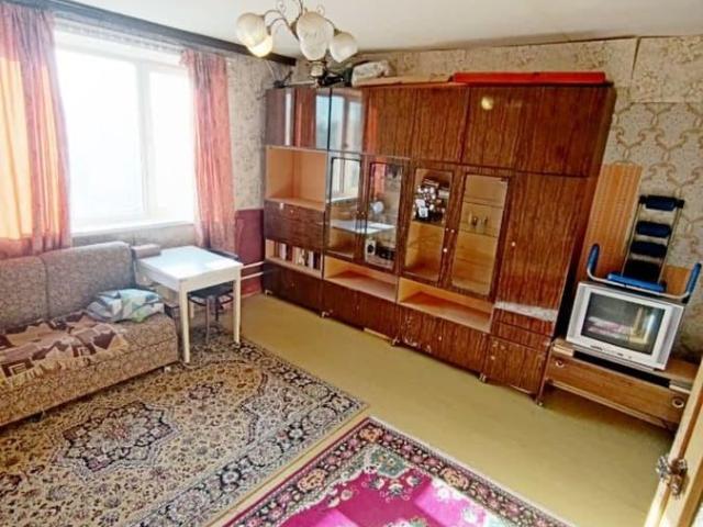 Квартира продажа в Пушкинский Р-н, Кабардино-Балкарская Республика
