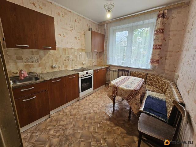Квартира продажа в Пушкинский Р-н, Кабардино-Балкарская Республика