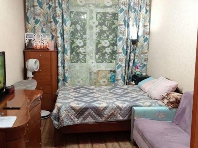 Квартира продажа в Пушкинский Р-н, Кабардино-Балкарская Республика