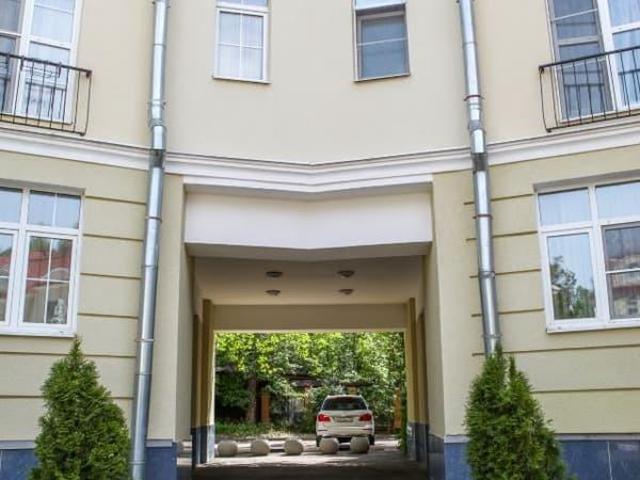Квартира продажа в Пушкинский Р-н, Кабардино-Балкарская Республика
