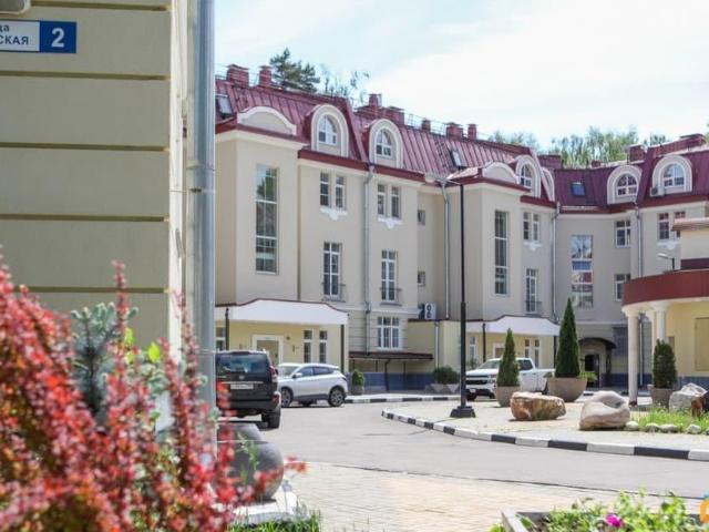 Квартира продажа в Пушкинский Р-н, Кабардино-Балкарская Республика