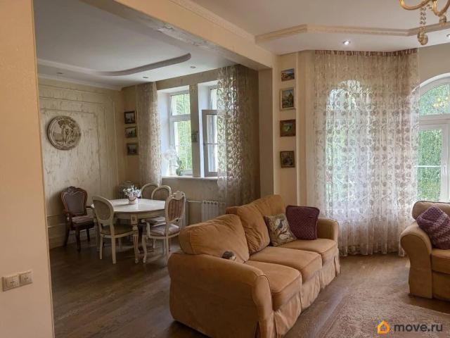 Квартира продажа в Пушкинский Р-н, Кабардино-Балкарская Республика