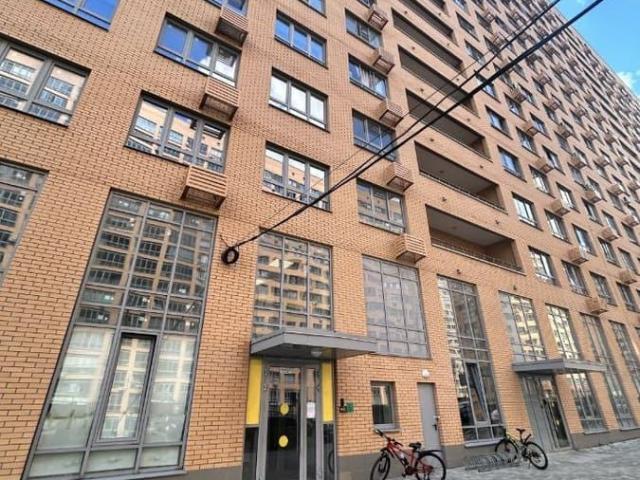 Квартира продажа в Пушкинский Р-н, Кабардино-Балкарская Республика
