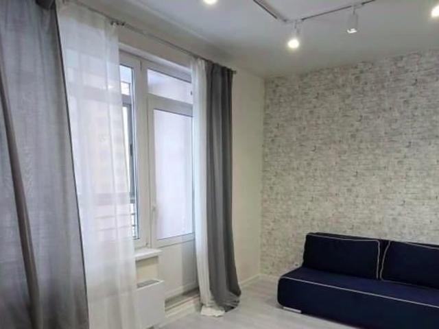 Квартира продажа в Пушкинский Р-н, Кабардино-Балкарская Республика