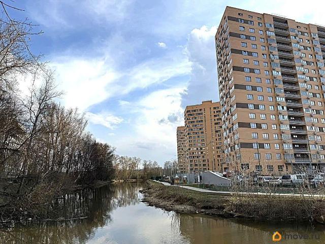 Квартира продажа в Пушкинский Р-н, Кабардино-Балкарская Республика