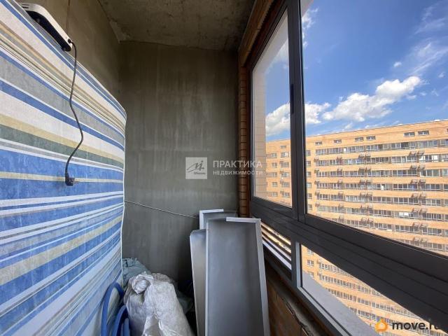 Квартира продажа в Пушкинский Р-н, Кабардино-Балкарская Республика