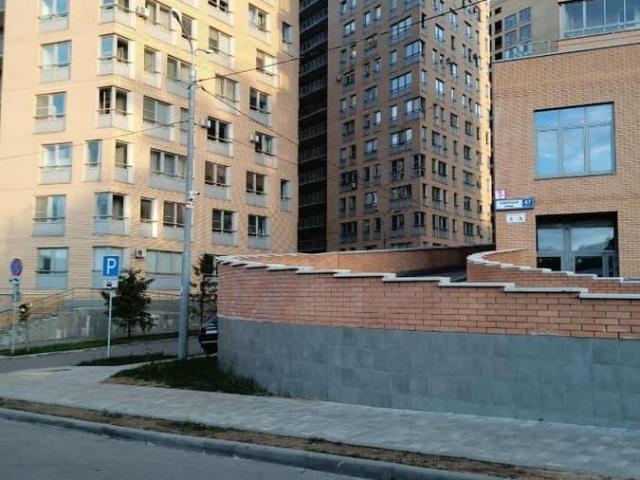 Квартира продажа в Пушкинский Р-н, Кабардино-Балкарская Республика