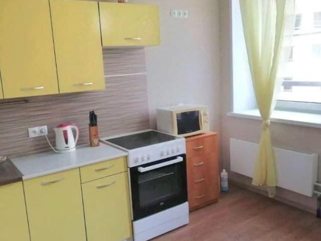 Квартира продажа в Пушкинский Р-н, Кабардино-Балкарская Республика