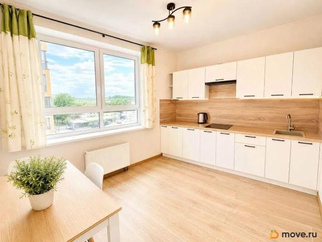 Квартира продажа в Пушкинский Р-н, Кабардино-Балкарская Республика