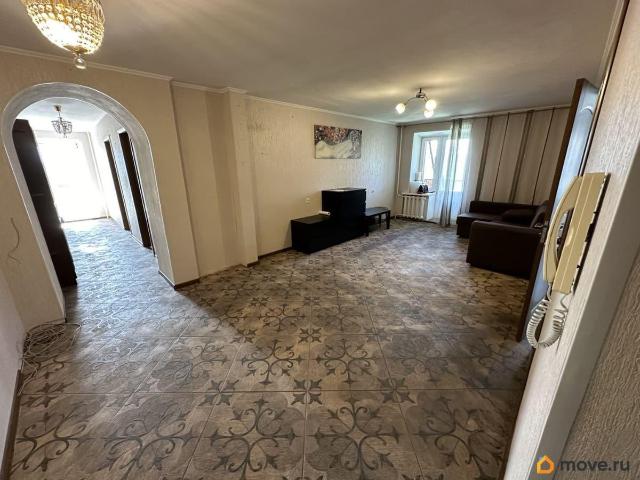 Квартира продажа в Пушкинский Р-н, Кабардино-Балкарская Республика