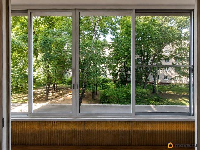 Квартира продажа в Пушкинский Р-н, Кабардино-Балкарская Республика