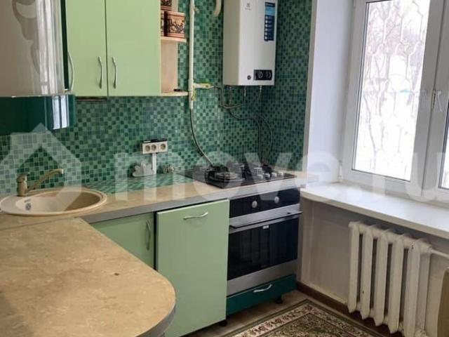 Квартира продажа в Пушкинский Р-н, Кабардино-Балкарская Республика