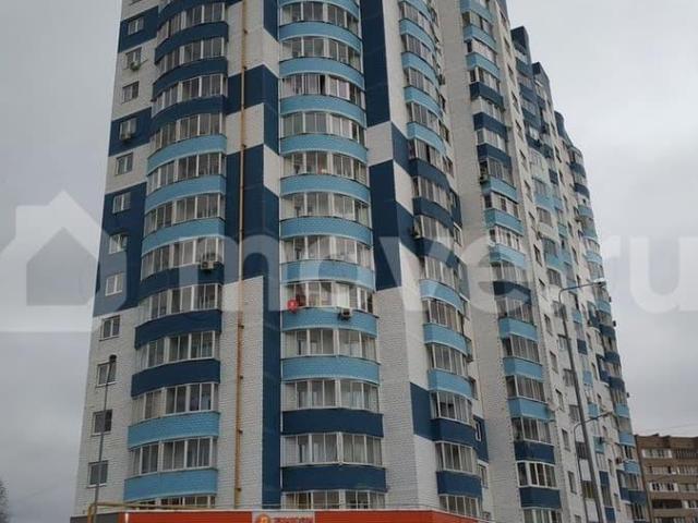Квартира продажа в Пушкинский Р-н, Кабардино-Балкарская Республика