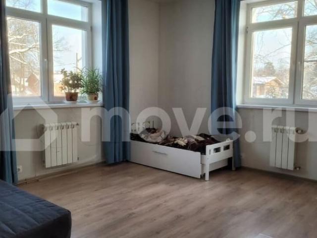 Квартира продажа в Пушкинский Р-н, Кабардино-Балкарская Республика