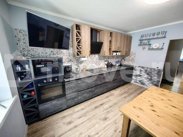 Квартира продажа в Пушкинский Р-н, Кабардино-Балкарская Республика