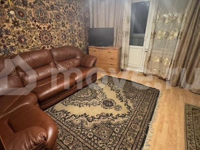 Квартира продажа в Пушкинский Р-н, Кабардино-Балкарская Республика