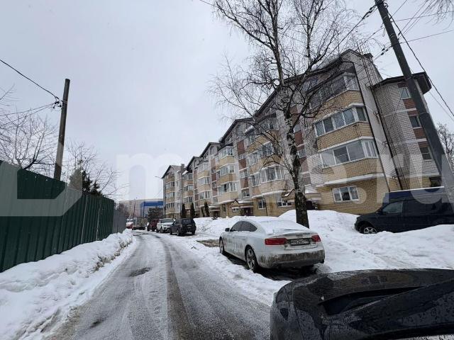Квартира продажа в Пушкинский Р-н, Кабардино-Балкарская Республика