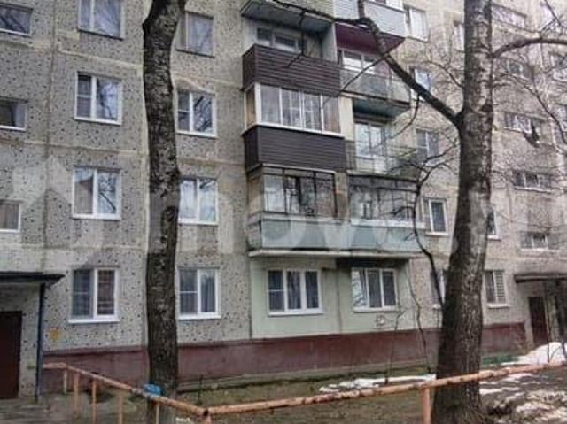 Квартира продажа в Пушкинский Р-н, Кабардино-Балкарская Республика
