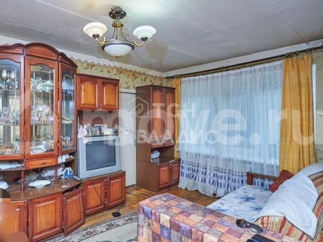 Квартира продажа в Пушкинский Р-н, Кабардино-Балкарская Республика