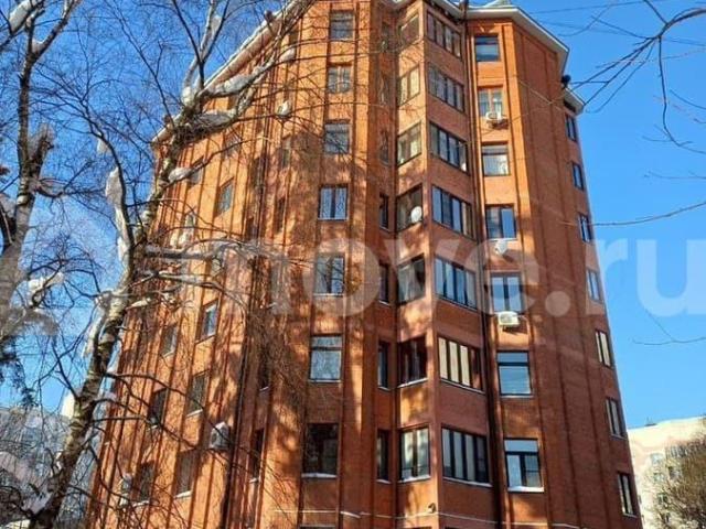 Квартира продажа в Пушкинский Р-н, Кабардино-Балкарская Республика