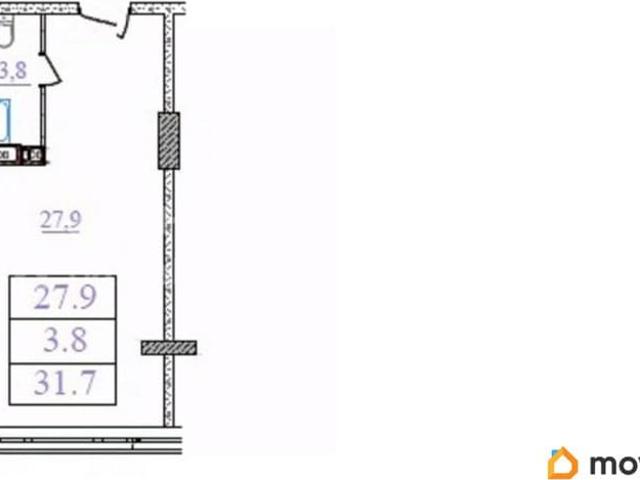 Квартира продажа в Пушкинский Р-н, Кабардино-Балкарская Республика